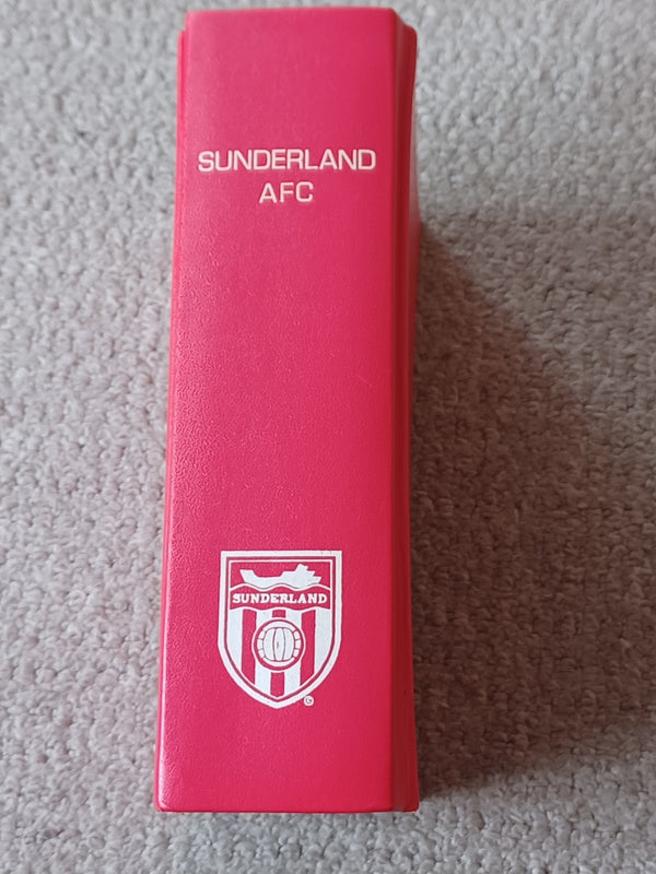 Sunderland Home Programmes 1988/9 Complete Bound Volume