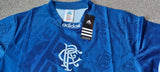 Glasgow Rangers Home Shirt 1994/96 L