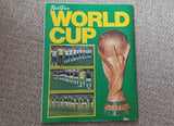 1982 Radio Times World Cup Guide