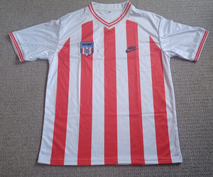 Sunderland Home Shirt 1983/5 MED