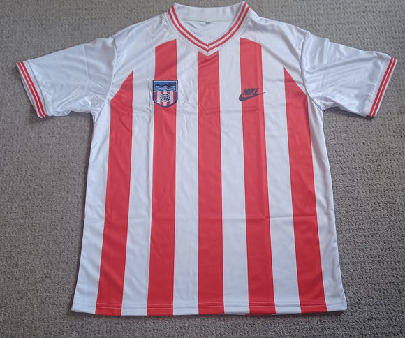 Sunderland Home Shirt 1983/5 3XL