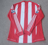 Sunderland Home Shirt 2012/13 L