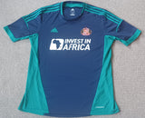 Sunderland Away Shirt 2012/13 XL