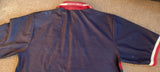 Sunderland Away Shirt 1998/99 XL