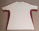 Sunderland Away Shirt 2010/11 XL