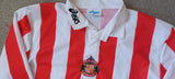 Sunderland Home Shirt 1997/98 XL