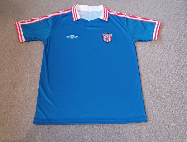 Sunderland Away Shirt 1978/80 L