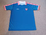 Sunderland Away Shirt 1978/80 2XL