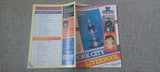 York City v Liverpool FA Cup 5th Round 1985/6