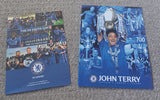 Chelsea v Sunderland 2016/17 John Terry Farewell Special Edition