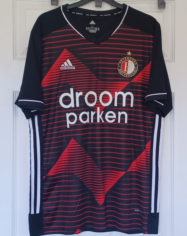 Feyenoord Away Shirt L 20/21