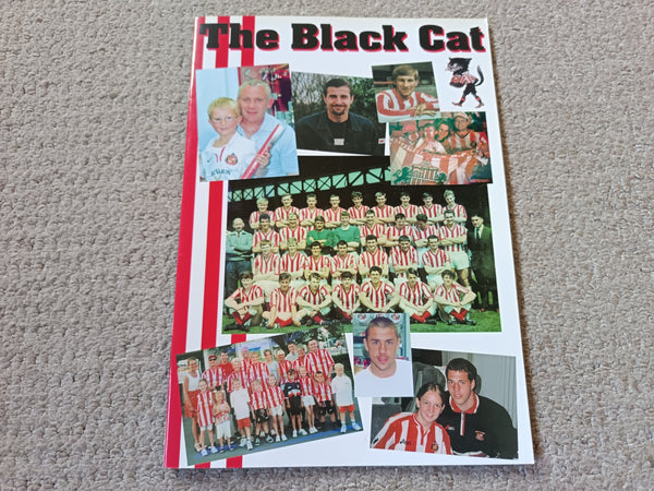 Sunderland The Black Cat