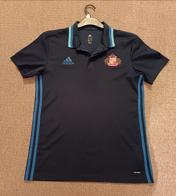 Sunderland Polo Top MED