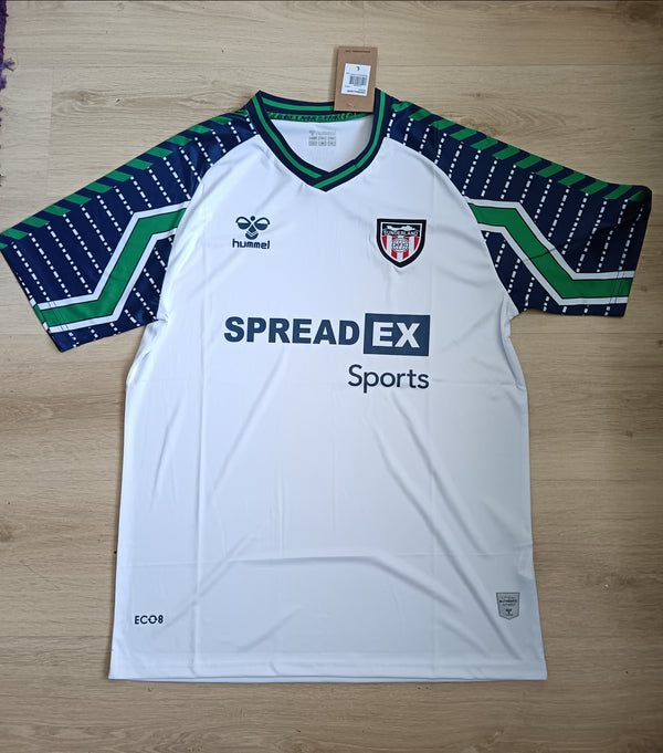 Sunderland Away Shirt 2024/5 L