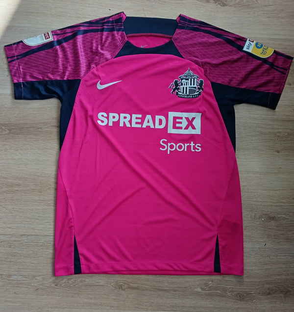 Sunderland Away Shirt 2023/4 MED