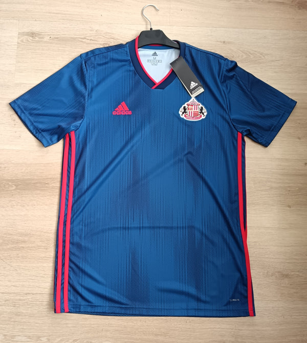 Sunderland Away Shirt 2019/20 MED