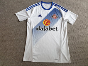 Sunderland Away Shirt 2015/16 MED