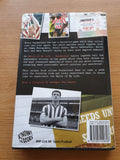 Book Match of  My Life. Sunderland AFC Author Rob Mason 2006