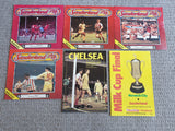 Sunderland 1984/85 League Cup COMPLETE RUN to final