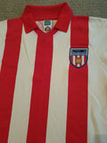 Sunderland Home Shirt 1978 XL
