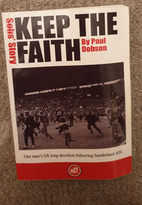 Book Keep The Faith 2005