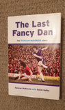 Book The Last Fancy Dan Duncan McKenzie 2009 SIGNED