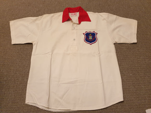 Sunderland Retro 1937 Away Shirt L