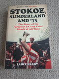 Book Stokoe, Sunderland and '73