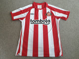 Sunderland Home Shirt 2010/11 S