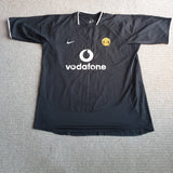 Manchester United 2003/05 Away Shirt 2XL