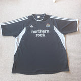 Newcastle United Away Shirt 2003/04 2XL