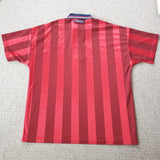 England Away Shirt 1997/99 XL