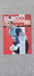Sunderland v Newcastle United 2002/3