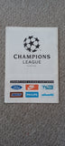 Club Brugge v Rangers 1992/3 Champions League