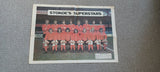 Sunderland The Stokoe Superstars 1973 FA Cup Final