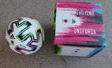 Euro 2020 Official Match Ball Uniforia