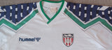 Sunderland Away Shirt 1991/4 YTS