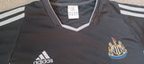 Newcastle United Away Shirt 2003/04 XL