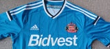 Sunderland Away Shirt 2014/5 MED