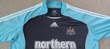 Newcastle United Away Shirt 2006/7 MED