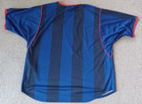 Sunderland Away Shirt 2001/02 XL