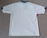 Tottenham Hotspur Home Shirt 1991/3