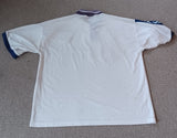 Tottenham Hotspur Home Shirt 1995/7 XL