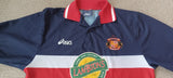 Sunderland Away Shirt 1998/99