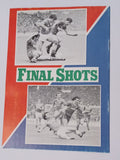 Everton v Liverpool 1984 League Cup Final Replay