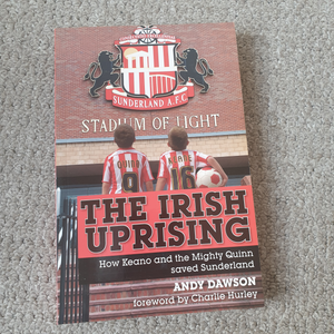 Book The Irish Uprising 2007