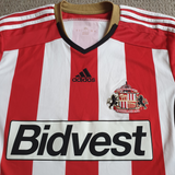 Sunderland Home Shirt 2014/15 L
