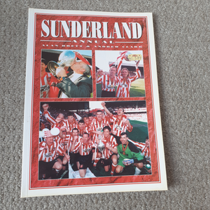 Sunderland Annual 1997