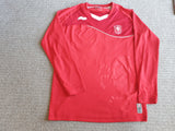 FC Twente 2011/12 Home Shirt No sponsor #11