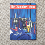 Rangers v Dundee 1993/4 Championship Special